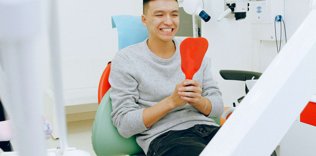 Dr.Prajwal's multi specialty dental care
