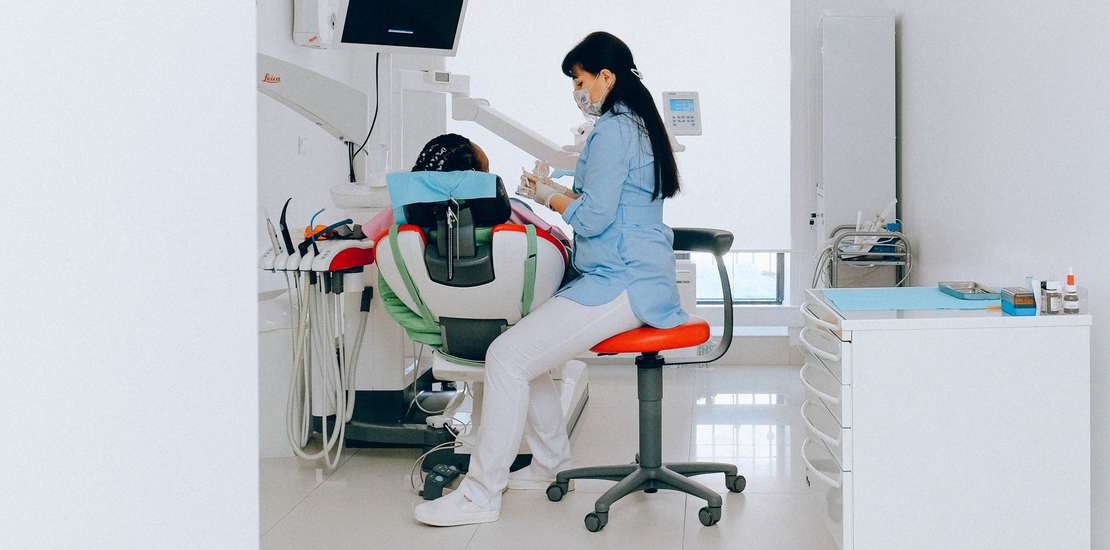 Dr.Prajwal's multi specialty dental care