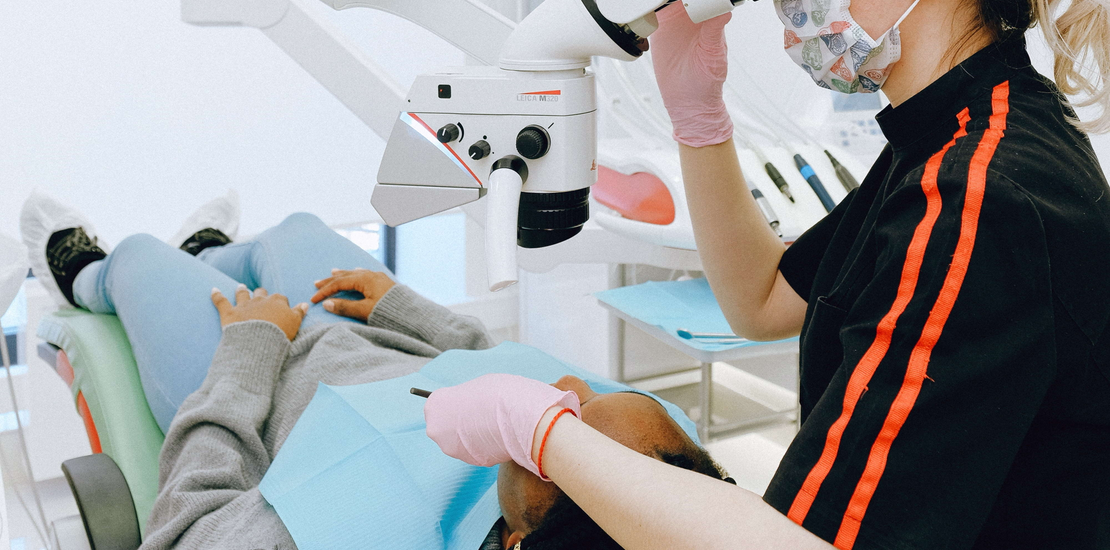 Dr.Prajwal's multi specialty dental care