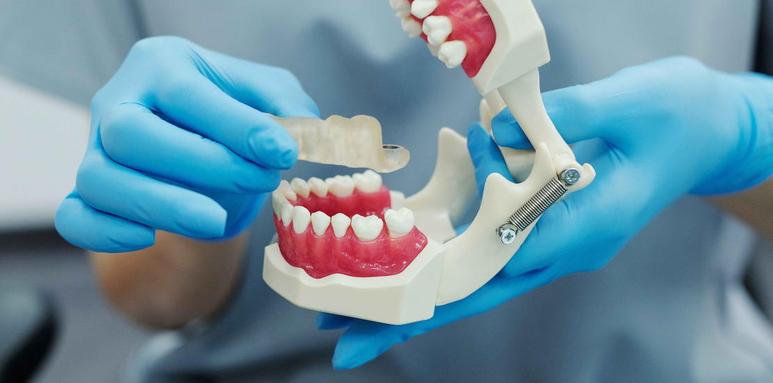 Dr.Prajwal's multi specialty dental care