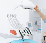 Dr.Prajwal's multi specialty dental care