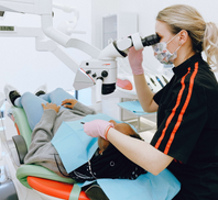 Dr.Prajwal's multi specialty dental care