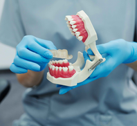 Dr.Prajwal's multi specialty dental care