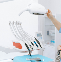 Dr.Prajwal's multi specialty dental care