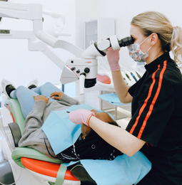 Dr.Prajwal's multi specialty dental care
