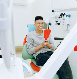Dr.Prajwal's multi specialty dental care