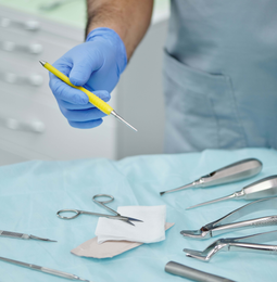 Dr.Prajwal's multi specialty dental care