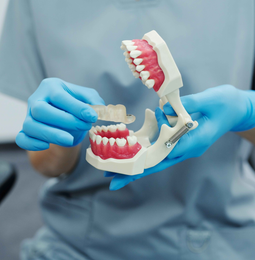 Dr.Prajwal's multi specialty dental care