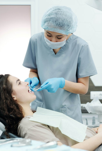 Dr.Prajwal's multi specialty dental care