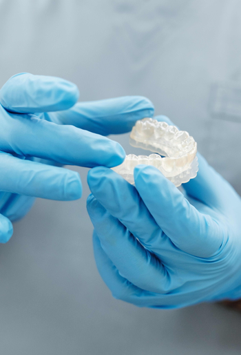 Dr.Prajwal's multi specialty dental care