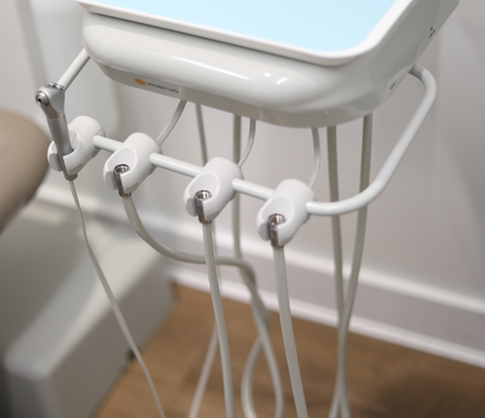 Dr.Prajwal's multi specialty dental care