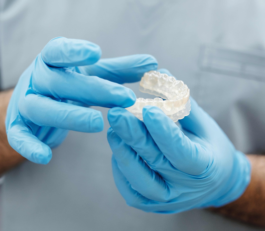 Dr.Prajwal's multi specialty dental care