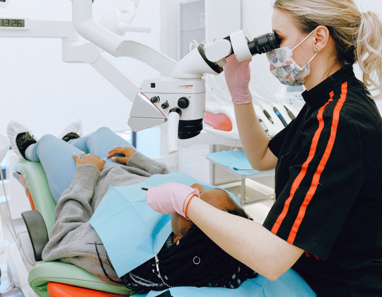 Dr.Prajwal's multi specialty dental care