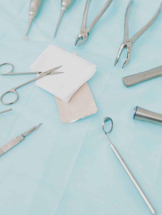 Dr.Prajwal's multi specialty dental care